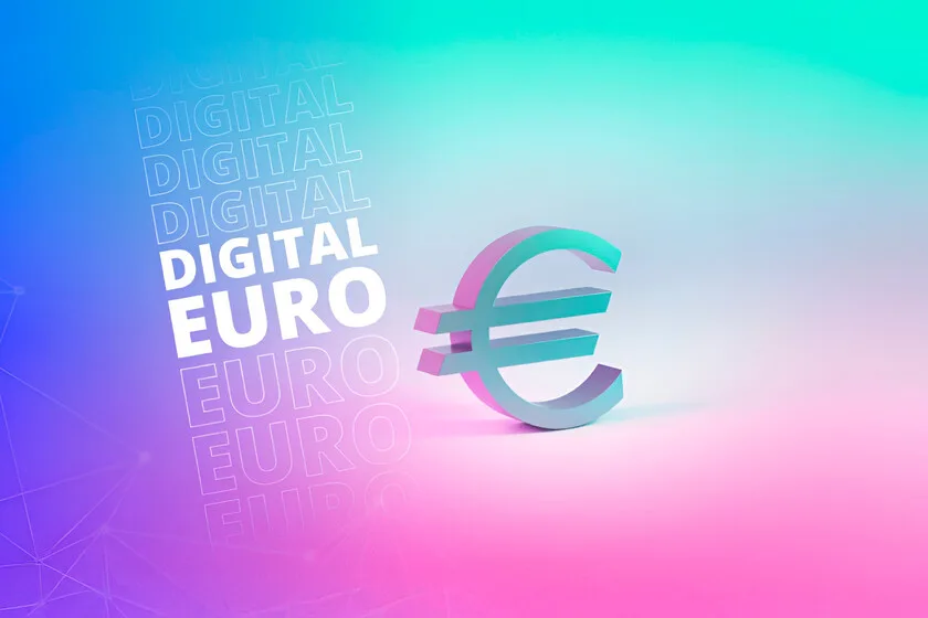 Algo grande se avecina en el dinero europeo. El BCE ha puesto fecha a un paso clave hacia el euro digital
