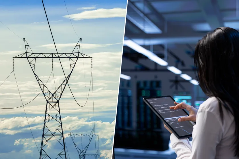 El secreto de las empresas de IA chinas para competir sin chips de Nvidia: electricidad subvencionada por Pekín