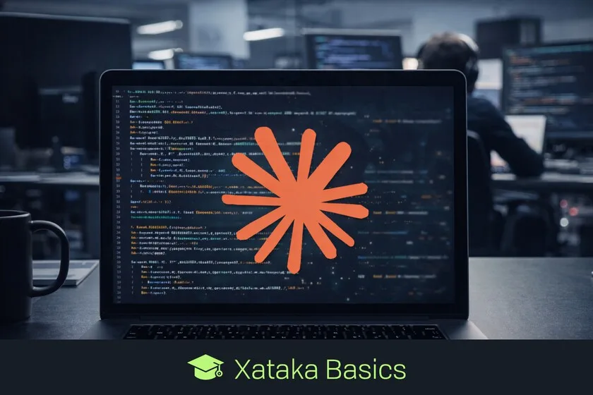 Qué es Claude Code y qué puede hacer esta herramienta para programar con inteligencia artificial desde la terminal de tu ordenador